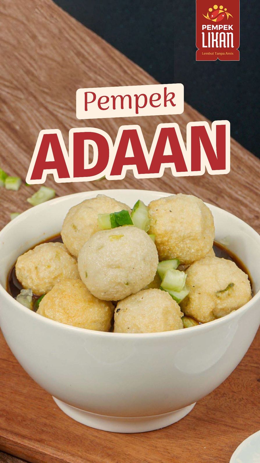Menu Adaan